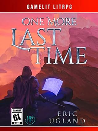 One More Last Time (The Good Guys, #1)