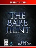 The Bare Hunt (The Good Guys, #7)