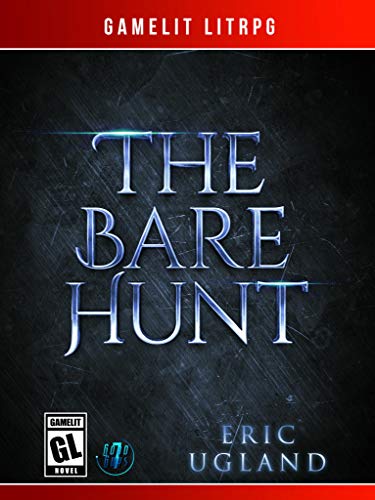 The Bare Hunt (The Good Guys, #7)
