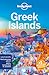 Lonely Planet Greek Islands