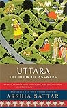 Uttara: The Book ...