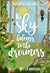 The Sky Belongs to the Drea...