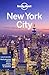 Lonely Planet New York City