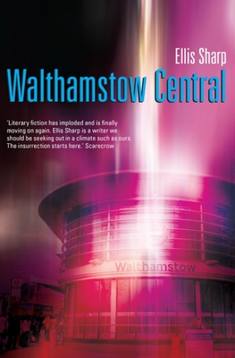 Walthamstow Central