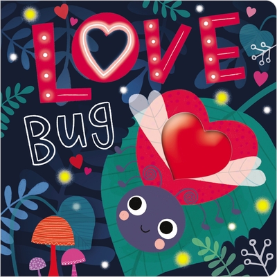 Love Bug (Board Book)