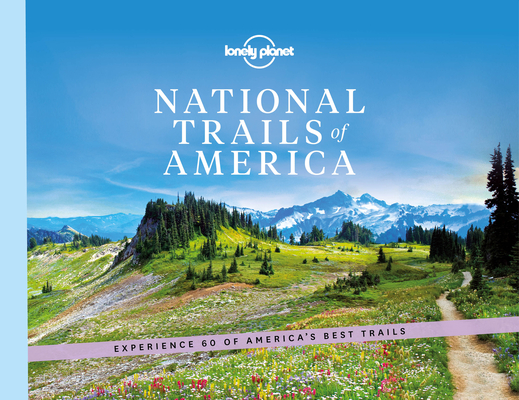 National Trails of America (Hardcover)