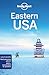 Lonely Planet Eastern USA