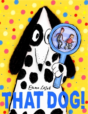 That Dog! (Hardcover)
