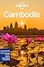 Lonely Planet Cambodia by Lonely Planet