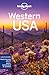 Lonely Planet Western USA