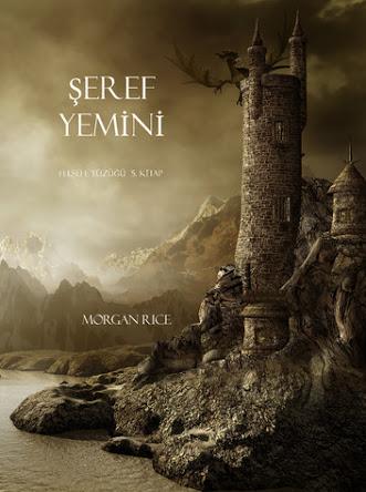Şeref Yemini (Felsefe Yüzüğü #5)