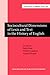 Sociocultural Dimensions of Lexis and Text in the History of English (Current Issues in Linguistic Theory)