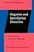 Negation and Speculation Detection (Natural Language Processing)