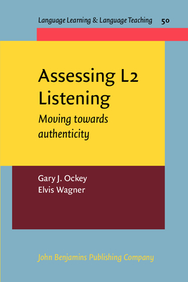 Assessing L2 Listening (Language Learning & Language Teaching)