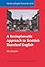 A Sociophonetic Approach to Scottish Standard English (Varieties of English Around the World)