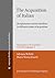 The Acquisition of Italian (Language Acquisition and Language Disorders)