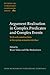 Argument Realisation in Complex Predicates and Complex Events (Studies in Language Companion Series)
