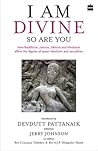 I Am Divine. So A...
