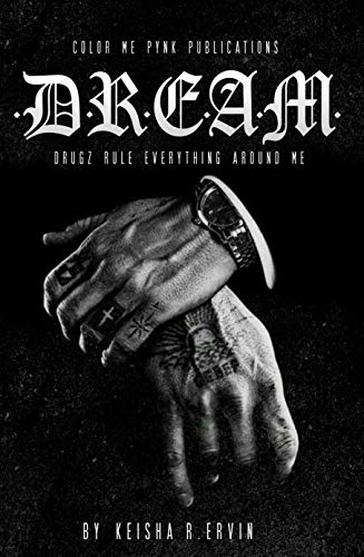 Dream (Kindle Edition)