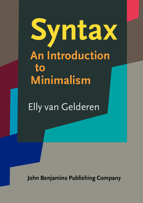 Syntax (Not in series)