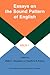 Essays on the Sound Pattern of English (Studies in the Sciences of Language Series)
