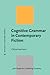Cognitive Grammar in Contem...