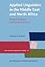 Applied Linguistics in the Middle East and North Africa (AILA Applied Linguistics Series)