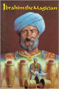 Ibrahim the Magician (Hardcover)