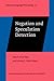 Negation and Speculation Detection (Natural Language Processing)