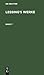 Werke: Bd. 7