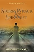 Storm Wrack & Spindrift