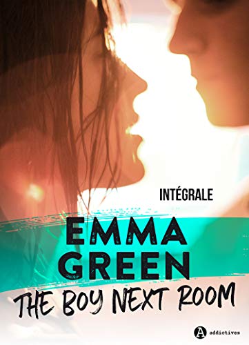 The Boy Next Room - Intégrale (Kindle Edition)