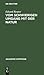 Vom schwierigen Umgang mit der Natur: Anmerkungen zum Verhältnis von Wissenschaft, Wirtschaft und Politik (Akademie-Vorträge, 1) (German Edition)
