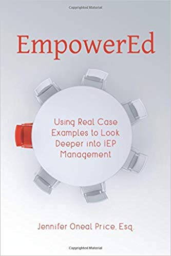 EmpowerEd: Using Real Case Examples to Look Deeper into IEP Management