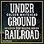 Underground Railroad by Colson Whitehead