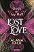Lost Love (Gods of Ivy Hall...