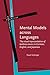 Mental Models across Languages