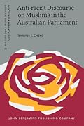Anti-racist Discourse on Muslims in the Australian Parliament