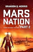 Mars Nation 2