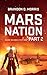 Mars Nation 2 (Mars Trilogy...