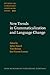 New Trends in Grammaticalization and Language Change (Studies in Language Companion Series)