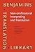 Non-professional Interpreting and Translation (Benjamins Translation Library)