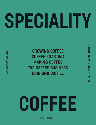 Speciality Coffee