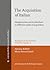 The Acquisition of Italian (Language Acquisition and Language Disorders)