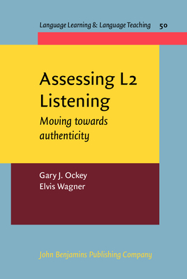 Assessing L2 Listening (Language Learning & Language Teaching)