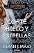 Una corte de hielo y estrellas (Una corte de rosas y espinas, #3.5)