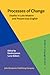 Processes of Change (Studies in Language Variation)