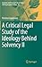A Critical Legal Study of the Ideology Behind Solvency II