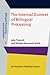 The Internal Context of Bilingual Processing (Bilingual Processing and Acquisition)