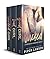 Wicked (Wicked, #1-3)